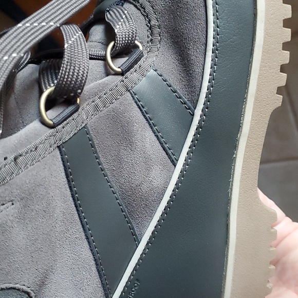 EUC SOREL Tivoli II Women's 7.5 Waterproof Winter Boots - Picture 12 of 13